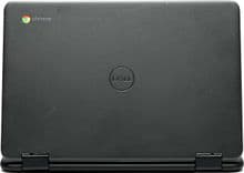 SKU: RNB0325109 Ноутбук Dell ChromeBook 3100 2-in-1 Multitouch Intel Celeron (N4020) 4 Гб 32 Гб SSD (Вживаний - Клас A-) - Image 2