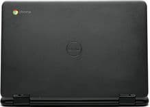 SKU: RNB0325111 Ноутбук Dell ChromeBook 3100 2-in-1 Multitouch Intel Celeron (N4020) 4 Гб 32 Гб SSD (Вживаний - Клас A) - Image 3