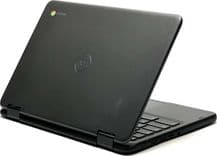 SKU: RNB0325111 Ноутбук Dell ChromeBook 3100 2-in-1 Multitouch Intel Celeron (N4020) 4 Гб 32 Гб SSD (Вживаний - Клас A) - Image 5