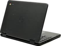 SKU: RNB0325115 Ноутбук Dell ChromeBook 3100 2-in-1 Multitouch Intel Celeron (N4020) 4 Гб 32 Гб SSD (Вживаний - Клас A-) - Image 4