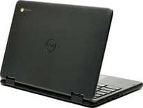 SKU: RNB0325116 Ноутбук Dell ChromeBook 3100 2-in-1 Multitouch Intel Celeron (N4020) 4 Гб 32 Гб SSD (Вживаний - Клас A-) - Image 6