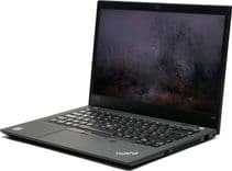 SKU: RNB0325119 Ноутбук Lenovo ThinkPad T495 Multitouch AMD Ryzen 5 (Ryzen 5 Pro 3500U) 16 Гб 256 Гб SSD (Вживаний - Клас A-) - Image 4