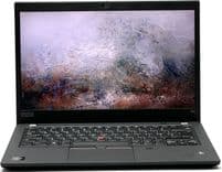 SKU: RNB0325119 Ноутбук Lenovo ThinkPad T495 Multitouch AMD Ryzen 5 (Ryzen 5 Pro 3500U) 16 Гб 256 Гб SSD (Вживаний - Клас A-) - Image 1