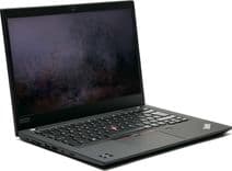 SKU: RNB0325119 Ноутбук Lenovo ThinkPad T495 Multitouch AMD Ryzen 5 (Ryzen 5 Pro 3500U) 16 Гб 256 Гб SSD (Вживаний - Клас A-) - Image 2