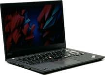 SKU: RNB0325124 Ноутбук Lenovo ThinkPad T495 IPS AMD Ryzen 5 (Ryzen 5 Pro 3500U) 8 Гб 256 Гб SSD (Вживаний - Клас B) - Image 3