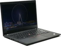 SKU: RNB0325125 Ноутбук Lenovo ThinkPad T495 IPS AMD Ryzen 5 (Ryzen 5 Pro 3500U) 8 Гб 256 Гб SSD (Вживаний - Клас A-) - Image 2