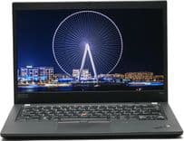 SKU: RNB0325125 Ноутбук Lenovo ThinkPad T495 IPS AMD Ryzen 5 (Ryzen 5 Pro 3500U) 8 Гб 256 Гб SSD (Вживаний - Клас A-) - Image 1