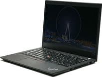 SKU: RNB0325125 Ноутбук Lenovo ThinkPad T495 IPS AMD Ryzen 5 (Ryzen 5 Pro 3500U) 8 Гб 256 Гб SSD (Вживаний - Клас A-) - Image 5