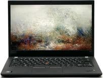 SKU: RNB0325126 Ноутбук Lenovo ThinkPad T495 IPS AMD Ryzen 5 (Ryzen 5 Pro 3500U) 8 Гб 256 Гб SSD (Вживаний - Клас B) - Image 1