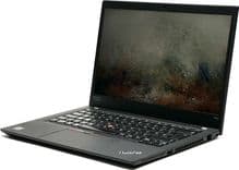 SKU: RNB0325126 Ноутбук Lenovo ThinkPad T495 IPS AMD Ryzen 5 (Ryzen 5 Pro 3500U) 8 Гб 256 Гб SSD (Вживаний - Клас B) - Image 4