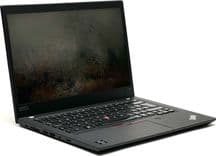 SKU: RNB0325126 Ноутбук Lenovo ThinkPad T495 IPS AMD Ryzen 5 (Ryzen 5 Pro 3500U) 8 Гб 256 Гб SSD (Вживаний - Клас B) - Image 3