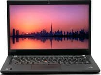 SKU: RNB0325130 Ноутбук Lenovo ThinkPad T495 Multitouch AMD Ryzen 5 (Ryzen 5 Pro 3500U) 16 Гб 256 Гб SSD (Вживаний - Клас A-) - Image 1