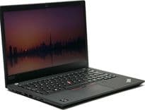 SKU: RNB0325130 Ноутбук Lenovo ThinkPad T495 Multitouch AMD Ryzen 5 (Ryzen 5 Pro 3500U) 16 Гб 256 Гб SSD (Вживаний - Клас A-) - Image 5