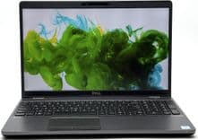 SKU: RNB0325139 Ноутбук Dell Latitude 5501 IPS Intel Core i5 (i5-9400H) 16 Гб 512 Гб SSD (Вживаний - Клас B) - Image 1
