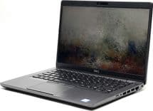 SKU: RNB0325146 Ноутбук Dell Latitude 5401 IPS Intel Core i5 (i5-9400H) 8 Гб 512 Гб SSD (Вживаний - Клас A-) - Image 4