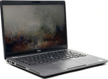 SKU: RNB0325146 Ноутбук Dell Latitude 5401 IPS Intel Core i5 (i5-9400H) 8 Гб 512 Гб SSD (Вживаний - Клас A-) - Image 2