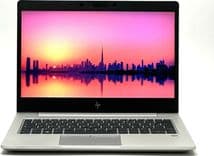 SKU: RNB0325153 Ноутбук HP EliteBook 735 G6 IPS (Sure View) AMD Ryzen 5 (Ryzen 5 Pro 3500U) 16 Гб 256 Гб SSD (Вживаний - Клас A) - Image 1