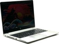 SKU: RNB0325157 Ноутбук HP EliteBook 745 G6 IPS AMD Ryzen 5 (Ryzen 5 Pro 3500U) 16 Гб 256 Гб SSD (Вживаний - Клас A) - Image 2