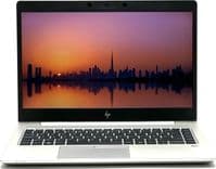 SKU: RNB0325161 Ноутбук HP EliteBook 745 G6 Multitouch AMD Ryzen 5 (Ryzen 5 Pro 3500U) 16 Гб 256 Гб SSD (Вживаний - Клас A-) - Image 1
