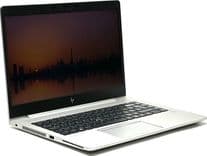 SKU: RNB0325161 Ноутбук HP EliteBook 745 G6 Multitouch AMD Ryzen 5 (Ryzen 5 Pro 3500U) 16 Гб 256 Гб SSD (Вживаний - Клас A-) - Image 3
