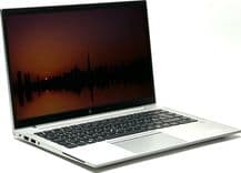 SKU: RNB0325163 Ноутбук HP EliteBook 845 G7 IPS AMD Ryzen 5 (Ryzen 5 Pro 4650U) 16 Гб 256 Гб SSD (Вживаний - Клас A-) - Image 3