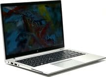 SKU: RNB0325172 Ноутбук HP EliteBook 845 G7 IPS AMD Ryzen 7 (Ryzen 7 Pro 4750U) 16 Гб 512 Гб SSD (Вживаний - Клас A-) - Image 5