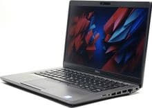 SKU: RNB0325178 Ноутбук Dell Latitude 5401 IPS Intel Core i5 (i5-9400H) 16 Гб 256 Гб SSD (Вживаний - Клас B) - Image 4