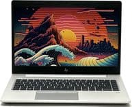 SKU: RNB0325181 Ноутбук HP EliteBook 745 G5 IPS AMD Ryzen 5 (Ryzen 5 Pro 2500U) 8 Гб 256 Гб SSD (Вживаний - Клас A-) - Image 1