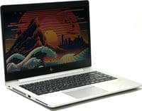 SKU: RNB0325181 Ноутбук HP EliteBook 745 G5 IPS AMD Ryzen 5 (Ryzen 5 Pro 2500U) 8 Гб 256 Гб SSD (Вживаний - Клас A-) - Image 5