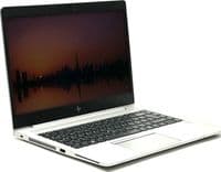 SKU: RNB0325182 Ноутбук HP EliteBook 745 G5 IPS AMD Ryzen 5 (Ryzen 5 Pro 2500U) 8 Гб 256 Гб SSD (Вживаний - Клас B) - Image 4