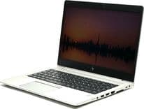 SKU: RNB0325182 Ноутбук HP EliteBook 745 G5 IPS AMD Ryzen 5 (Ryzen 5 Pro 2500U) 8 Гб 256 Гб SSD (Вживаний - Клас B) - Image 3