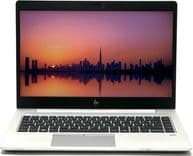 SKU: RNB0325182 Ноутбук HP EliteBook 745 G5 IPS AMD Ryzen 5 (Ryzen 5 Pro 2500U) 8 Гб 256 Гб SSD (Вживаний - Клас B) - Image 1