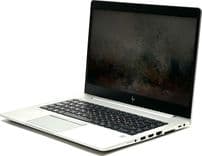 SKU: RNB0325184 Ноутбук HP EliteBook 745 G5 IPS AMD Ryzen 5 (Ryzen 5 Pro 2500U) 8 Гб 256 Гб SSD (Вживаний - Клас B) - Image 4