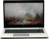 SKU: RNB0325184 Ноутбук HP EliteBook 745 G5 IPS AMD Ryzen 5 (Ryzen 5 Pro 2500U) 8 Гб 256 Гб SSD (Вживаний - Клас B) - Image 1