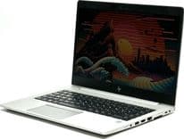 SKU: RNB0325193 Ноутбук HP EliteBook 745 G5 IPS AMD Ryzen 5 (Ryzen 5 Pro 2500U) 8 Гб 256 Гб SSD (Вживаний - Клас B) - Image 4