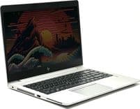 SKU: RNB0325193 Ноутбук HP EliteBook 745 G5 IPS AMD Ryzen 5 (Ryzen 5 Pro 2500U) 8 Гб 256 Гб SSD (Вживаний - Клас B) - Image 3