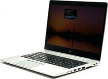 SKU: RNB0325195 Ноутбук HP EliteBook 745 G5 IPS AMD Ryzen 5 (Ryzen 5 Pro 2500U) 16 Гб 256 Гб SSD (Вживаний - Клас B) - Image 2