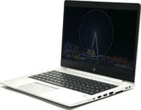 SKU: RNB0325196 Ноутбук HP EliteBook 745 G5 IPS AMD Ryzen 5 (Ryzen 5 Pro 2500U) 16 Гб 256 Гб SSD (Вживаний - Клас A-) - Image 4