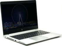 SKU: RNB0325196 Ноутбук HP EliteBook 745 G5 IPS AMD Ryzen 5 (Ryzen 5 Pro 2500U) 16 Гб 256 Гб SSD (Вживаний - Клас A-) - Image 2