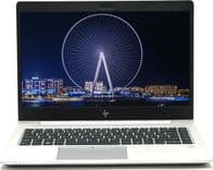 SKU: RNB0325196 Ноутбук HP EliteBook 745 G5 IPS AMD Ryzen 5 (Ryzen 5 Pro 2500U) 16 Гб 256 Гб SSD (Вживаний - Клас A-) - Image 1