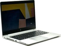 SKU: RNB0325204 Ноутбук HP EliteBook 745 G5 IPS AMD Ryzen 5 (Ryzen 5 Pro 2500U) 8 Гб 256 Гб SSD (Вживаний - Клас A) - Image 4