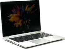 SKU: RNB0325209 Ноутбук HP EliteBook 745 G5 IPS AMD Ryzen 5 (Ryzen 5 Pro 2500U) 8 Гб 256 Гб SSD (Вживаний - Клас A-) - Image 5