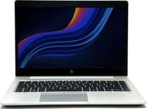 SKU: RNB0325215 Ноутбук HP EliteBook 745 G5 IPS AMD Ryzen 5 (Ryzen 5 Pro 2500U) 8 Гб 256 Гб SSD (Вживаний - Клас B) - Image 1