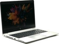 SKU: RNB0325216 Ноутбук HP EliteBook 745 G5 IPS AMD Ryzen 5 (Ryzen 5 Pro 2500U) 8 Гб 256 Гб SSD (Вживаний - Клас A-) - Image 2