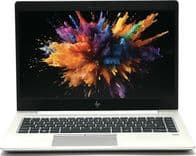 SKU: RNB0325216 Ноутбук HP EliteBook 745 G5 IPS AMD Ryzen 5 (Ryzen 5 Pro 2500U) 8 Гб 256 Гб SSD (Вживаний - Клас A-) - Image 1