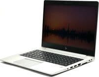 SKU: RNB0325219 Ноутбук HP EliteBook 745 G5 IPS AMD Ryzen 5 (Ryzen 5 Pro 2500U) 8 Гб 256 Гб SSD (Вживаний - Клас B) - Image 5