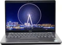 SKU: RNB0325221 Ноутбук Dell Latitude 5401 IPS Intel Core i5 (i5-9400H) 8 Гб 256 Гб SSD (Вживаний - Клас B) - Image 1