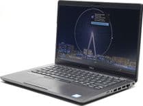 SKU: RNB0325221 Ноутбук Dell Latitude 5401 IPS Intel Core i5 (i5-9400H) 8 Гб 256 Гб SSD (Вживаний - Клас B) - Image 2