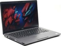 SKU: RNB0325222 Ноутбук Dell Latitude 5401 IPS Intel Core i5 (i5-9400H) 16 Гб 256 Гб SSD (Вживаний - Клас B) - Image 3