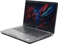 SKU: RNB0325222 Ноутбук Dell Latitude 5401 IPS Intel Core i5 (i5-9400H) 16 Гб 256 Гб SSD (Вживаний - Клас B) - Image 4